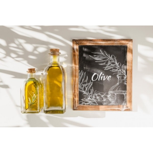 Farrell Olive Oil - Pomace